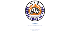 Desktop Screenshot of kcf.pt