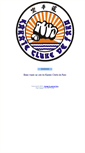 Mobile Screenshot of kcf.pt