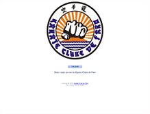 Tablet Screenshot of kcf.pt
